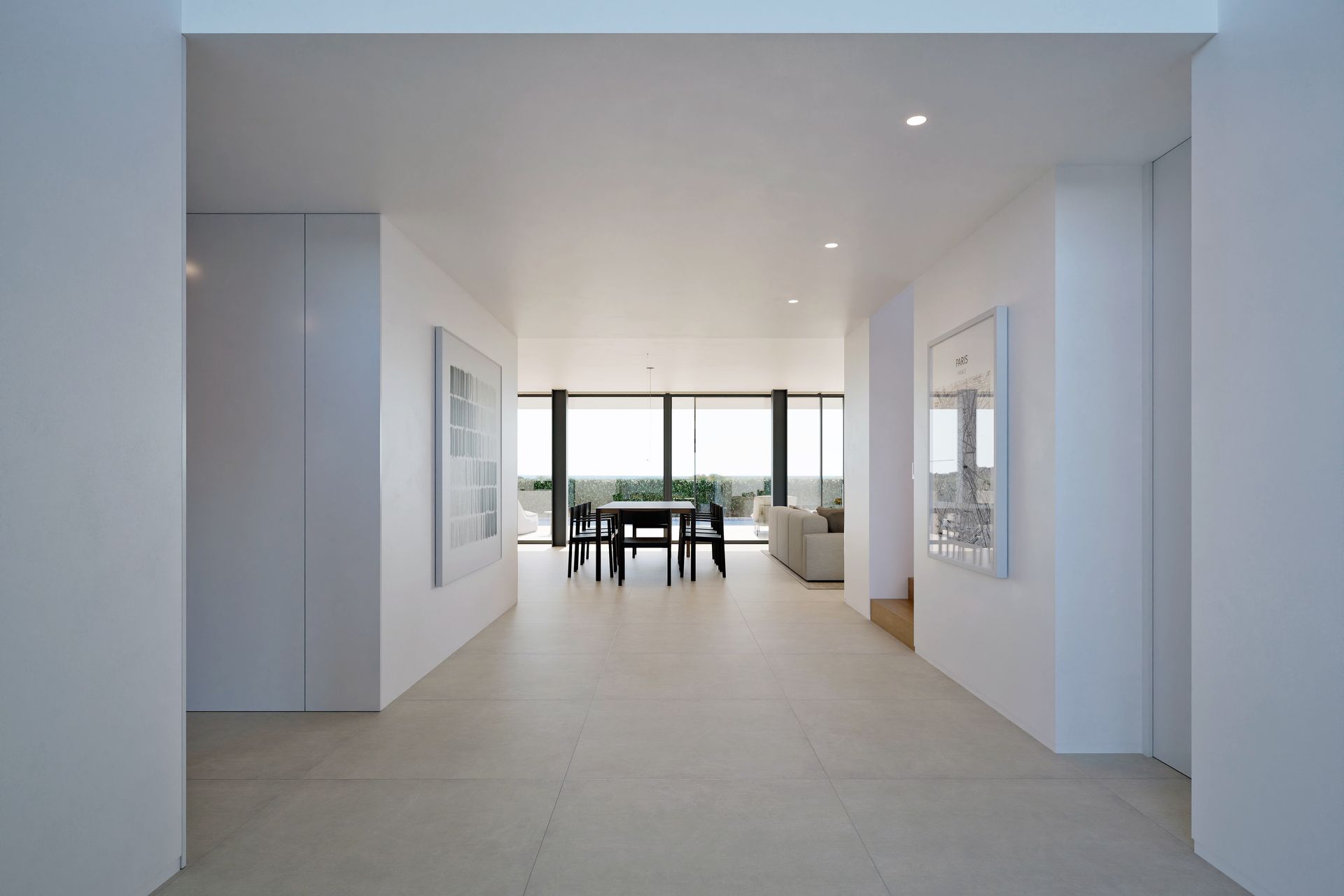 New Build - Villa - Lagos