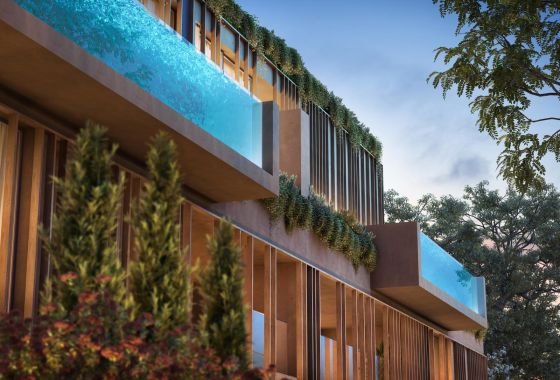 New Build - Penthouse - Cascais