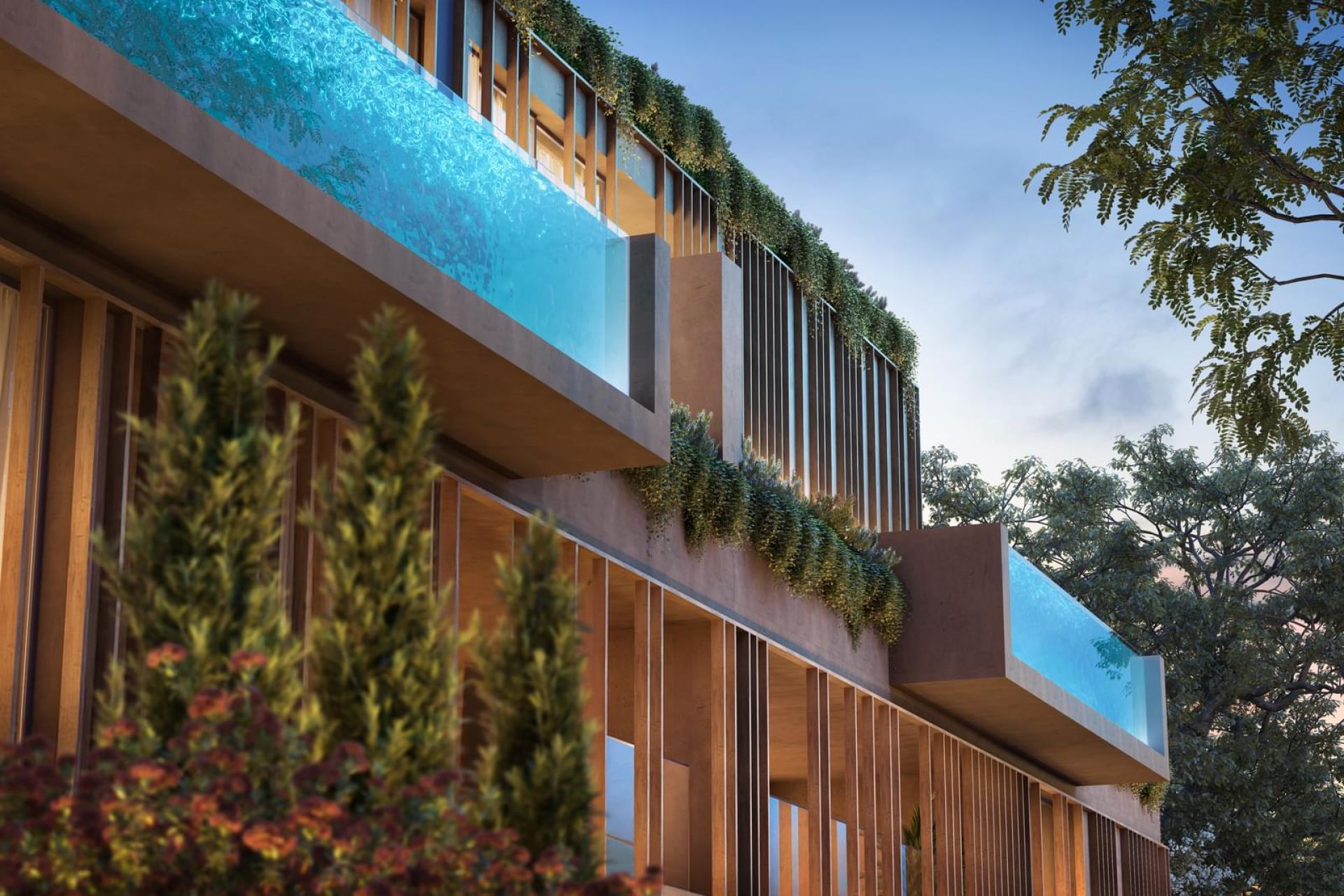New Build - Penthouse - Cascais