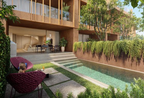 New Build - Penthouse - Cascais