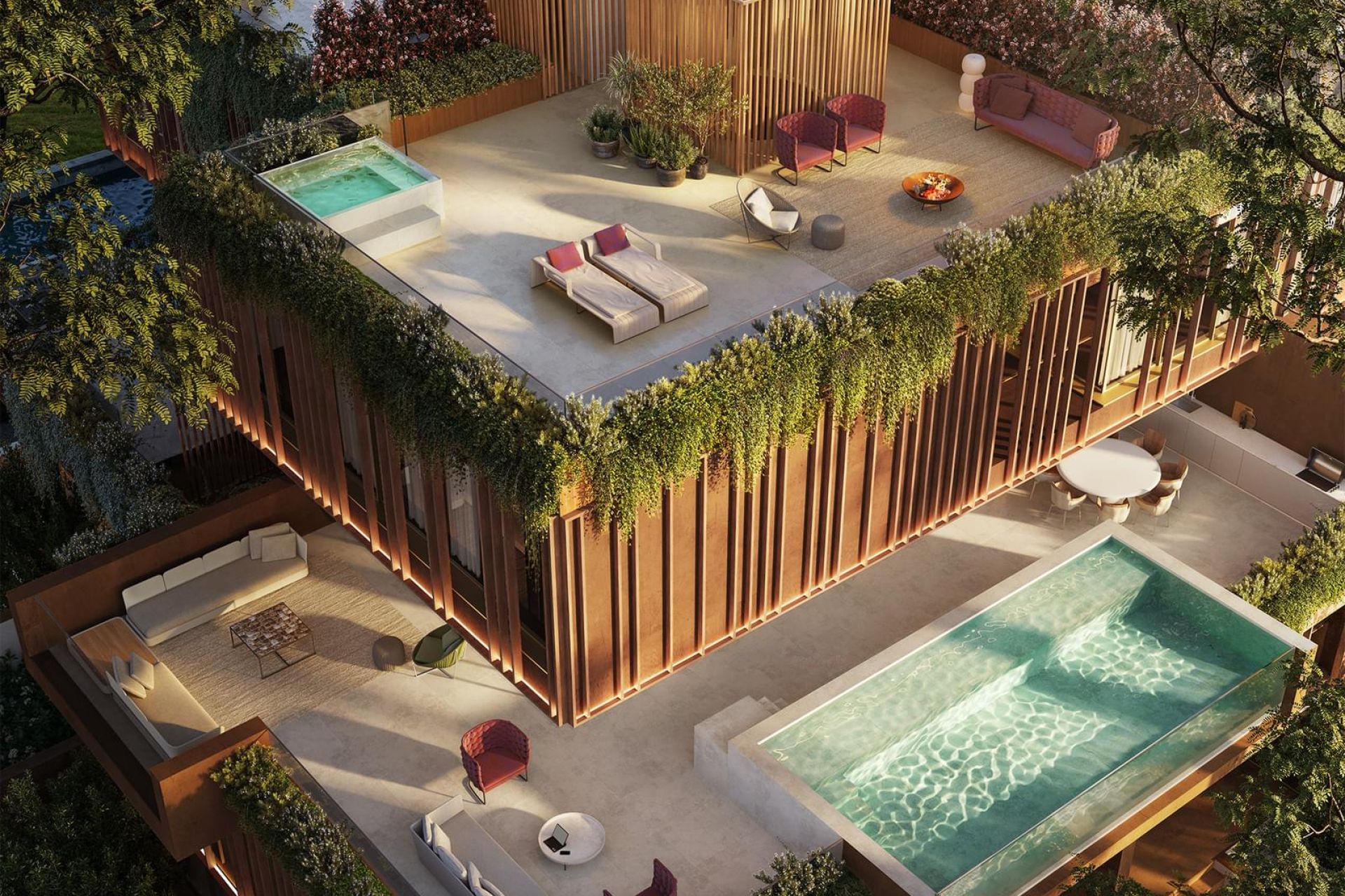 New Build - Penthouse - Cascais