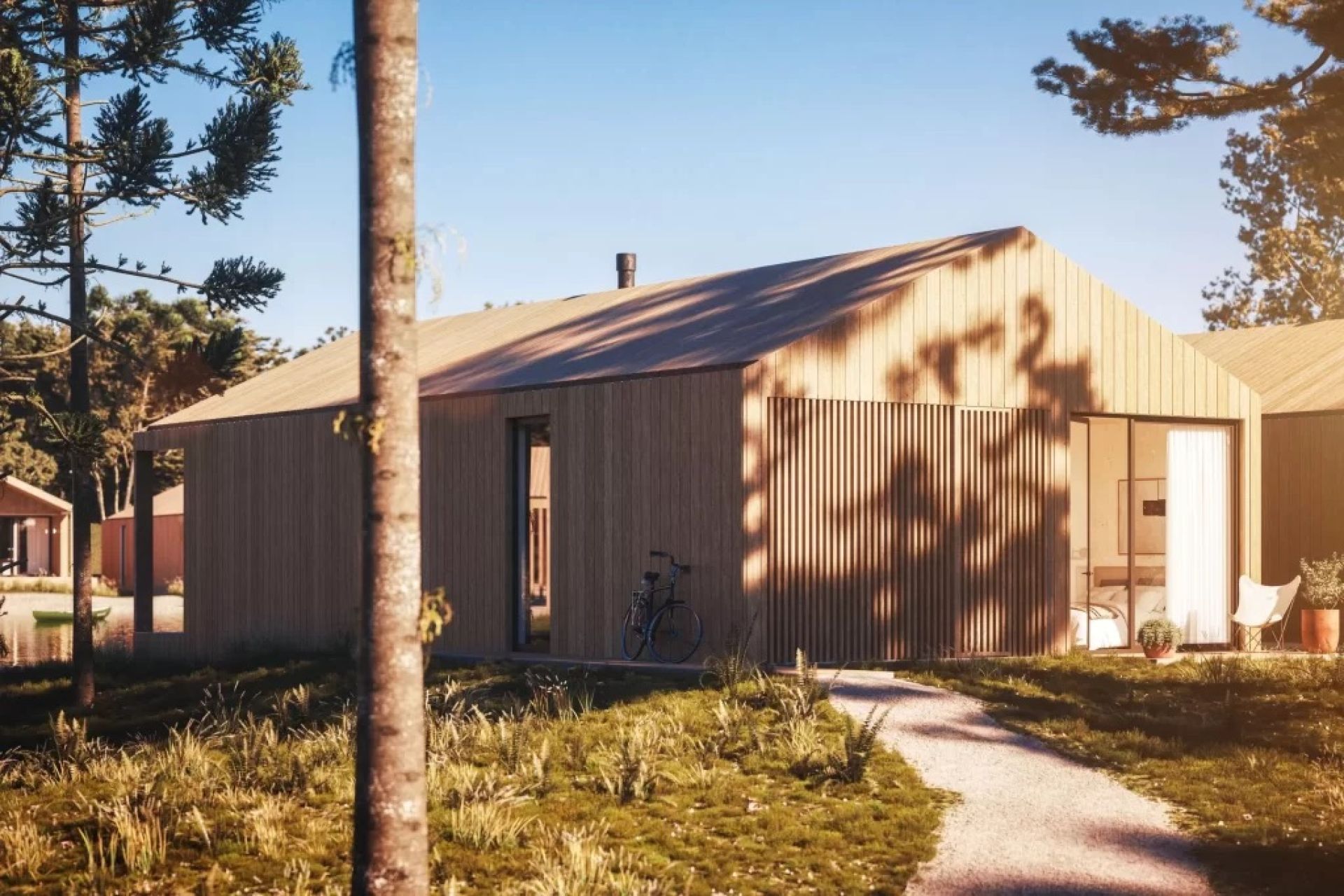 New Build - Townhouse - Nadadouro
