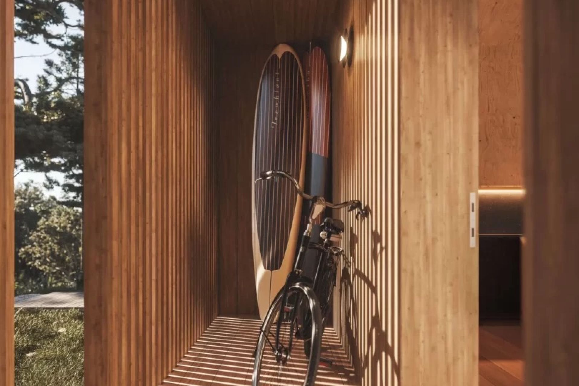 New Build - Townhouse - Nadadouro