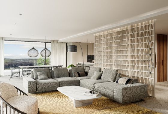 新建筑 - Apartment - Quarteira