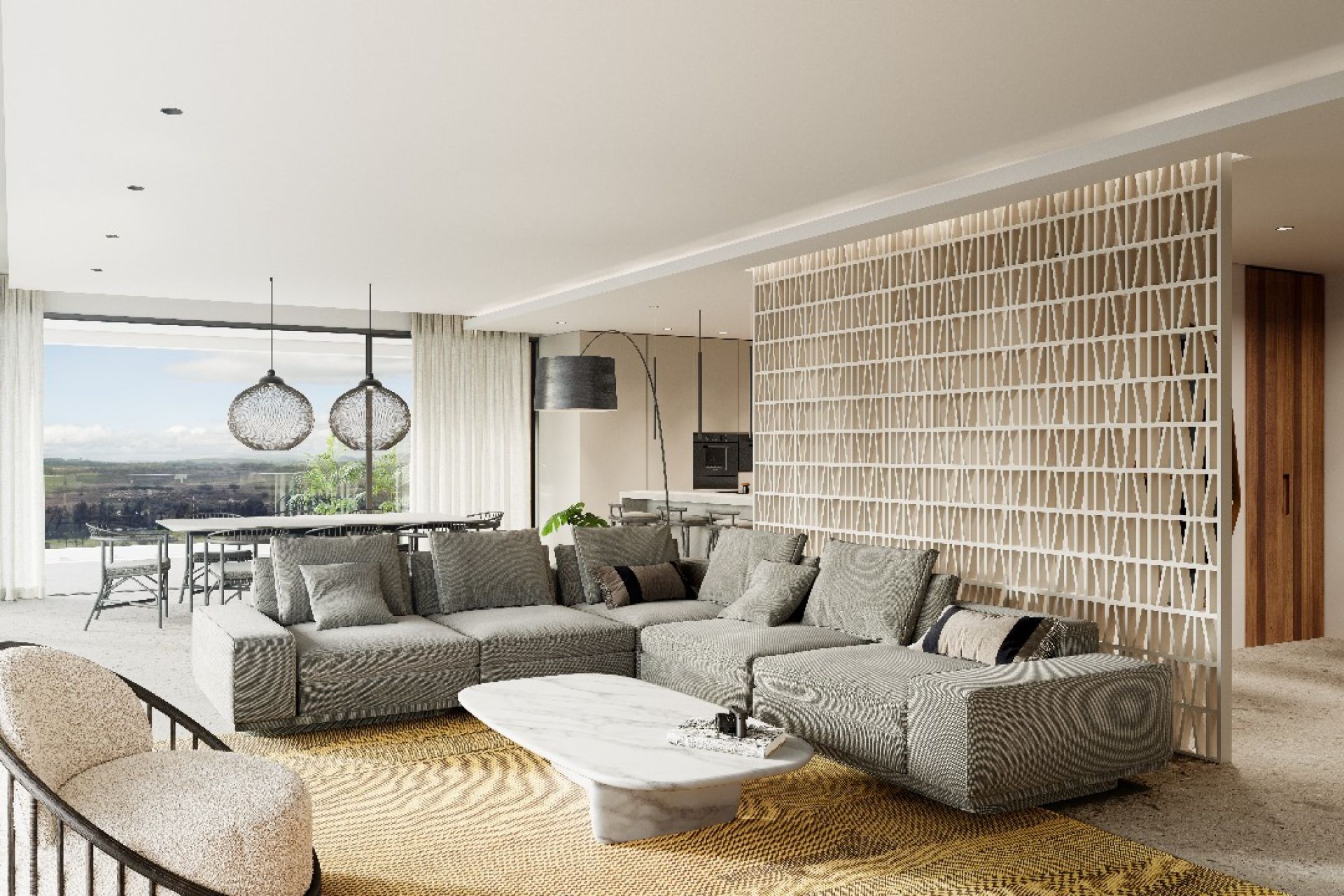 新建筑 - Apartment - Quarteira