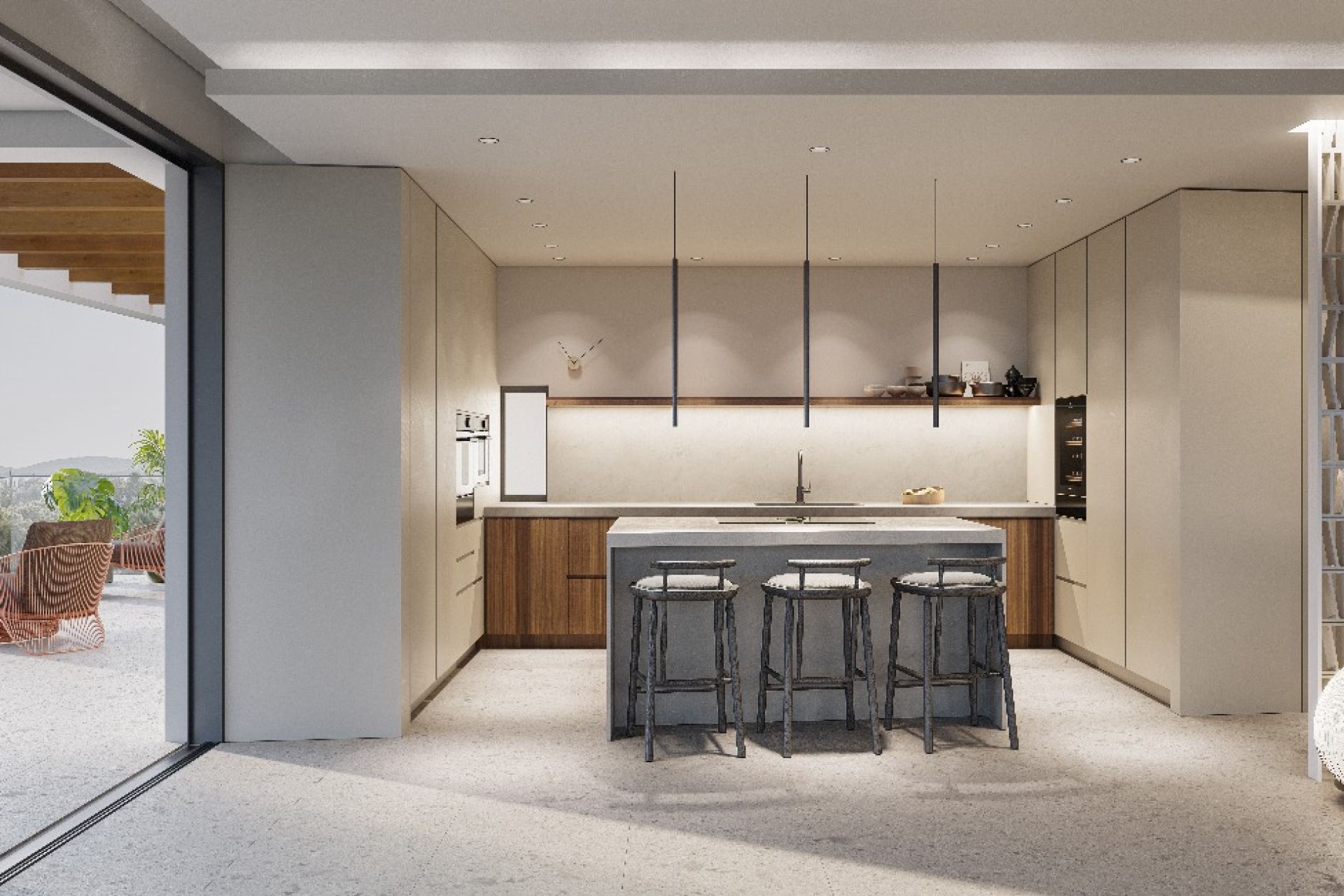 新建筑 - Apartment - Quarteira