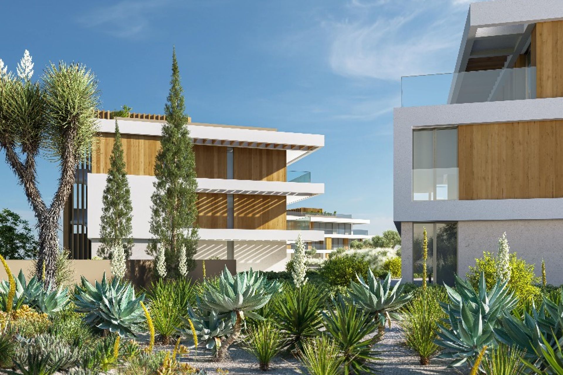 New Build - Apartment - Quarteira