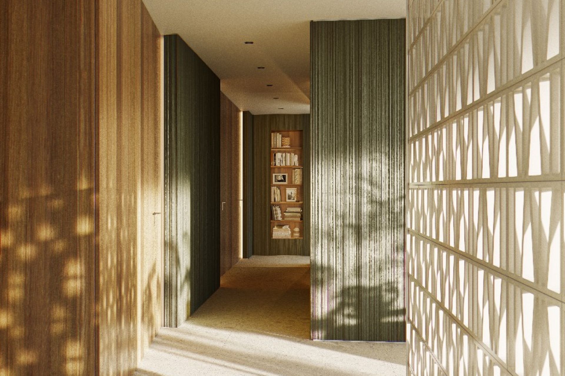 New Build - Apartment - Quarteira
