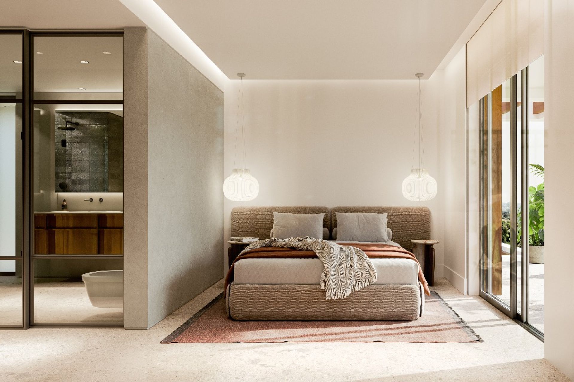 New Build - Apartment - Quarteira