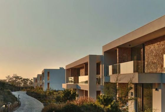 Bungalow · Obra nueva - Nadadouro · Município do Óbidos