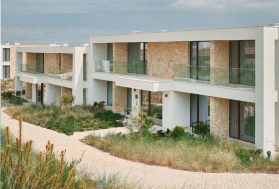 Bungalow · Obra nueva - Nadadouro · Município do Óbidos