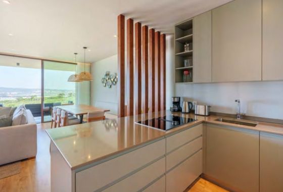 Bungalow · Obra nueva - Nadadouro · Município do Óbidos