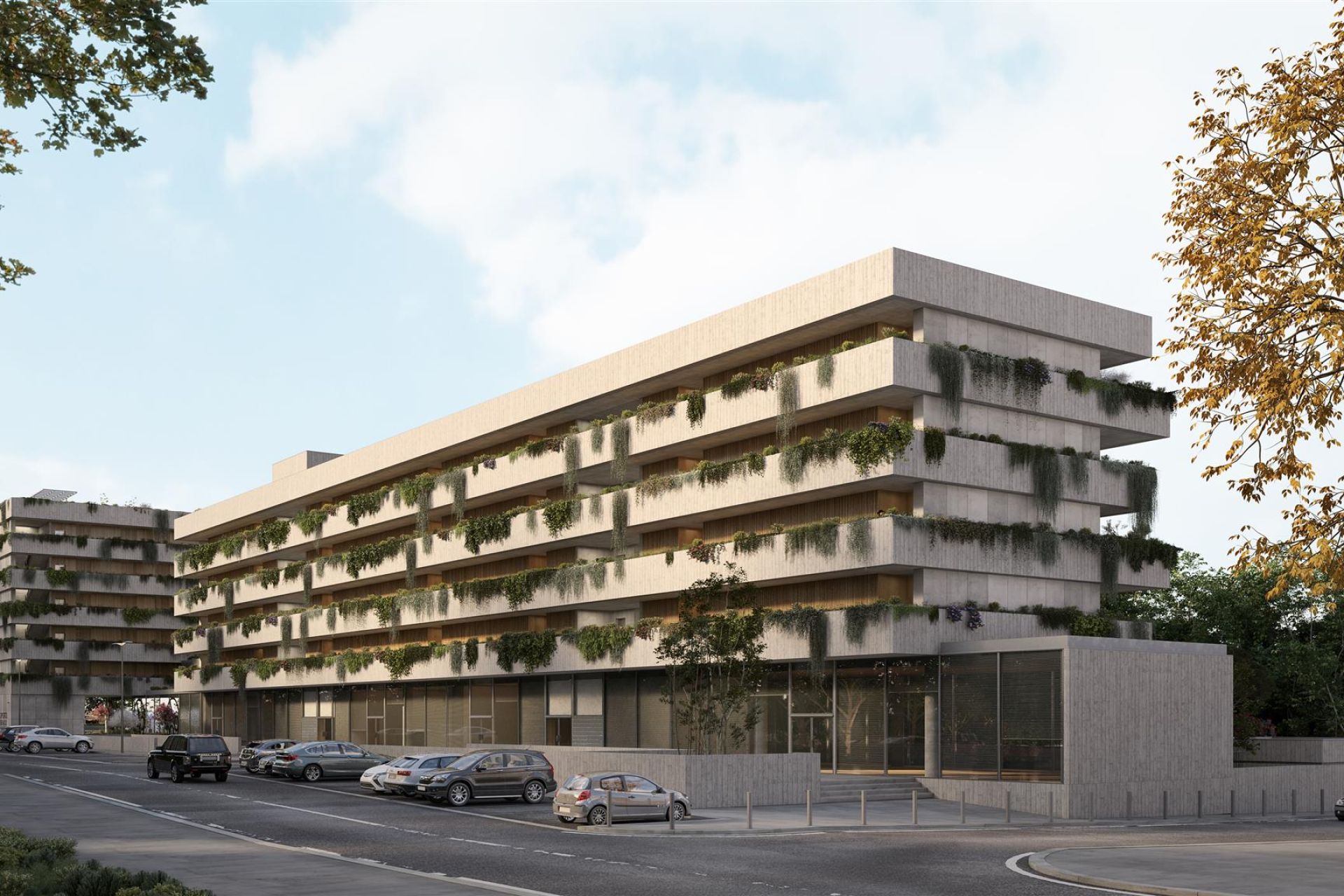 新建筑 - Apartment - Senhora da Hora