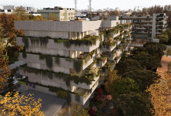 新建筑 - Apartment - Senhora da Hora