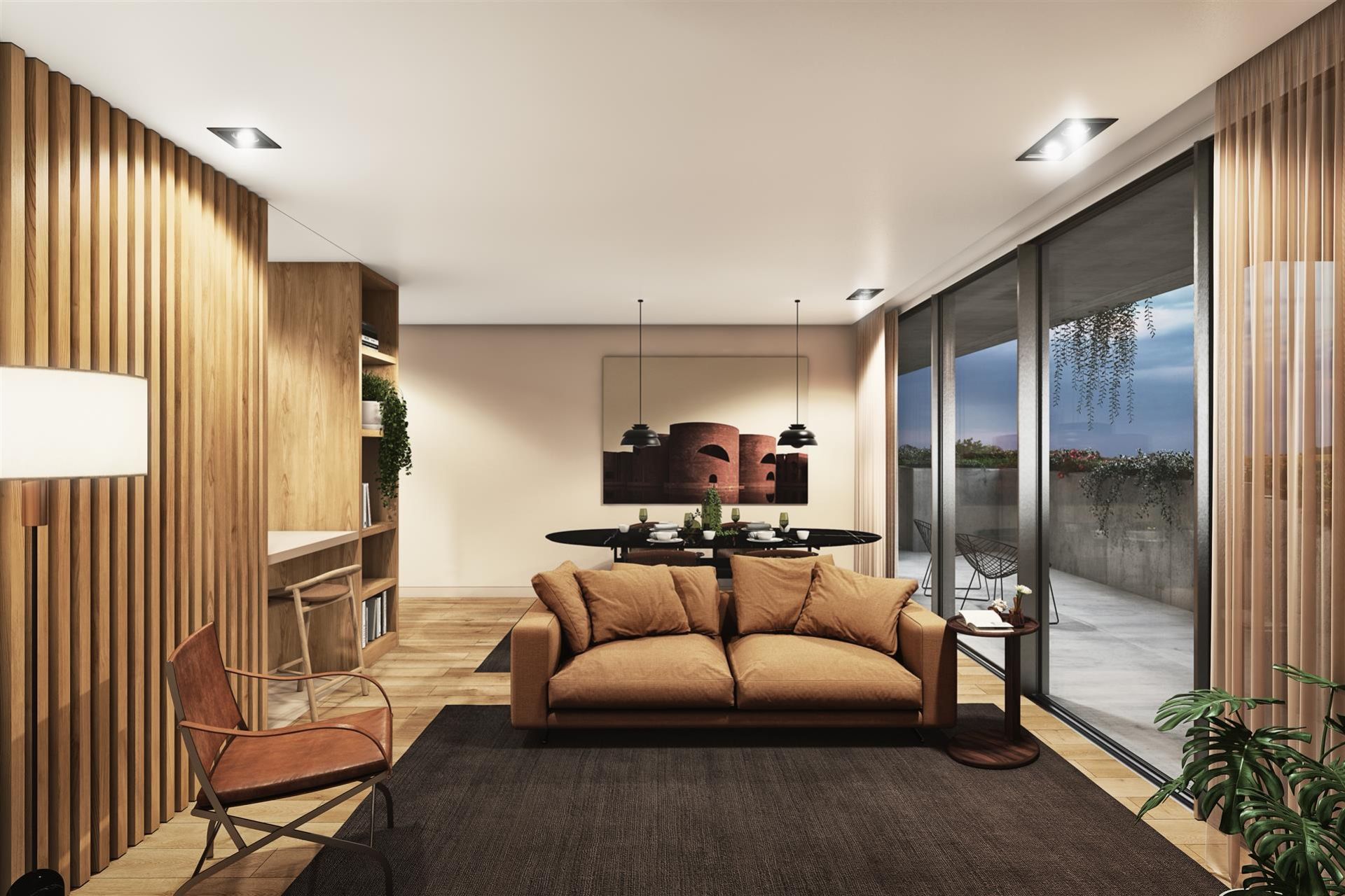 新建筑 - Apartment - Senhora da Hora