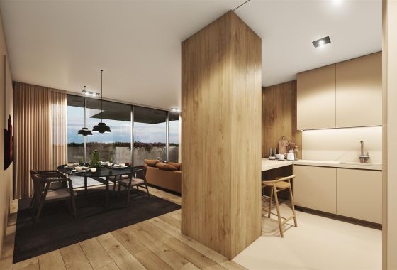 新建筑 - Apartment - Senhora da Hora
