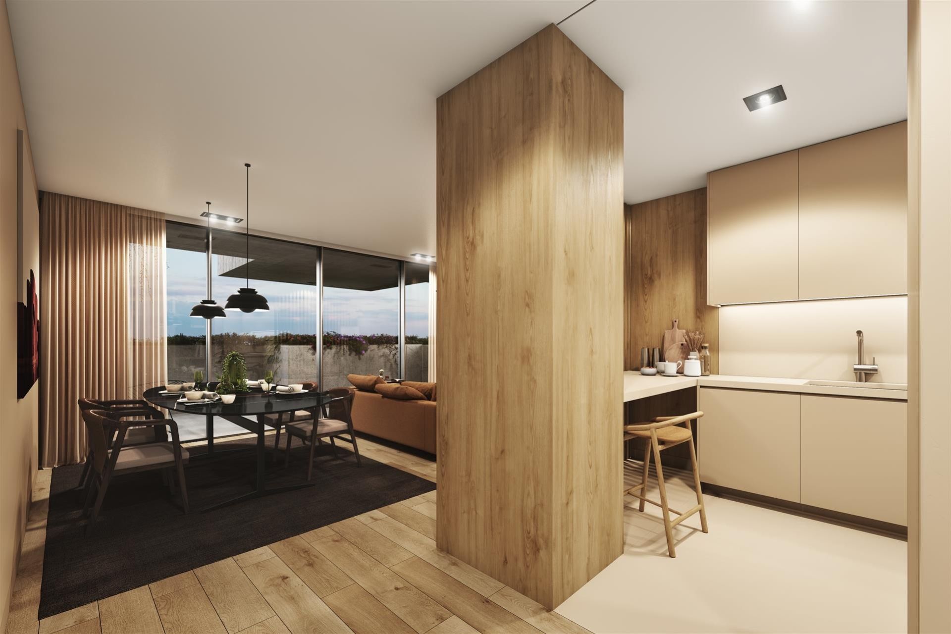 新建筑 - Apartment - Senhora da Hora