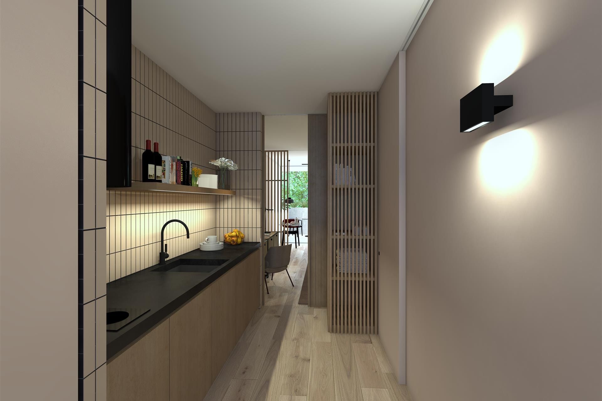 新建筑 - Apartment - Senhora da Hora