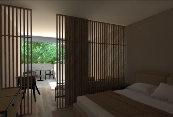 新建筑 - Apartment - Senhora da Hora