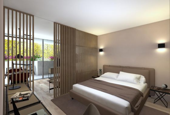 新建筑 - Apartment - Senhora da Hora