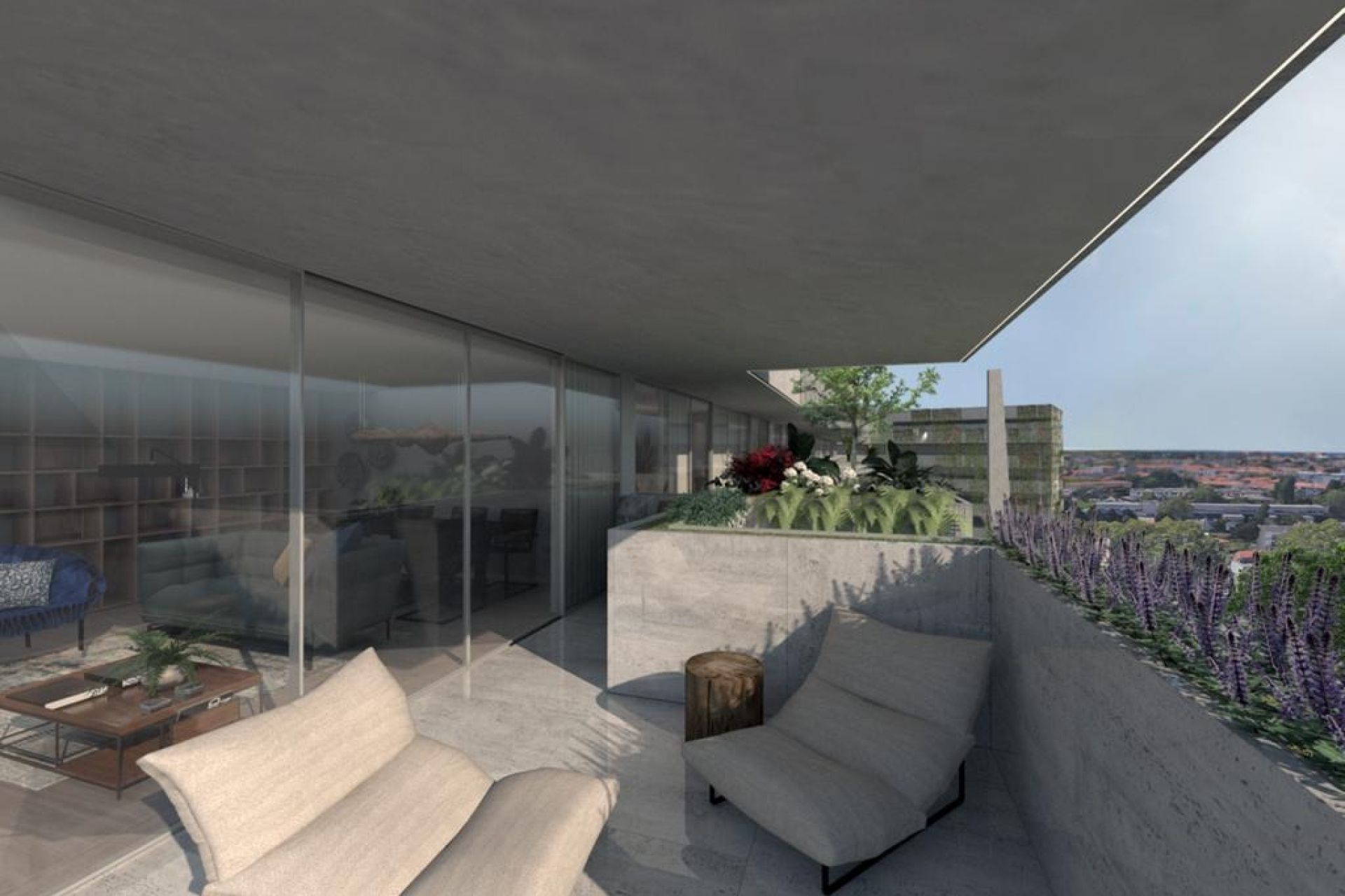 新建筑 - Apartment - Senhora da Hora