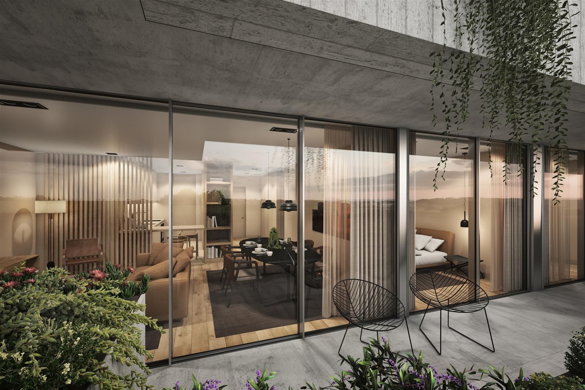 新建筑 - Apartment - Senhora da Hora