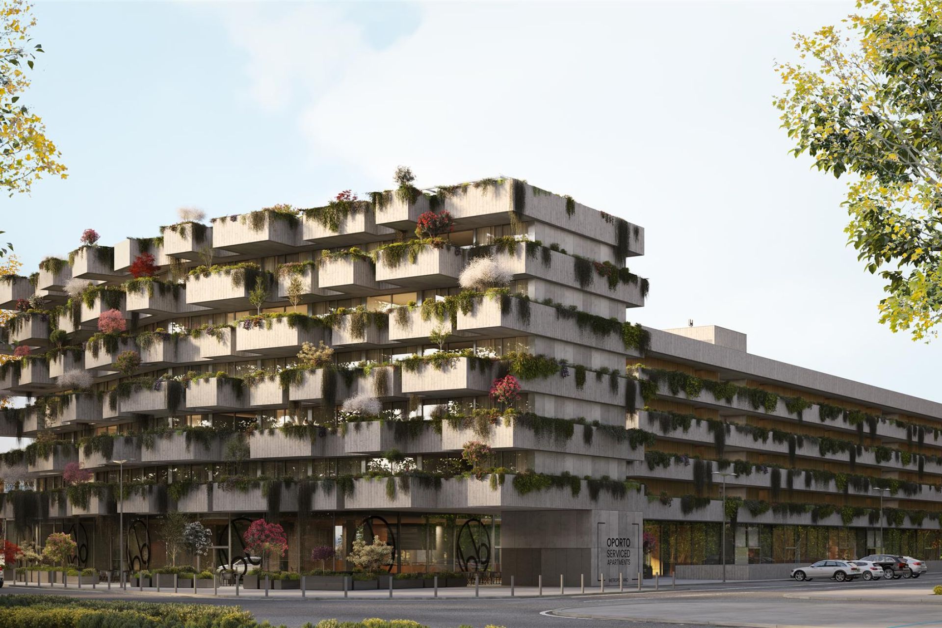 New Build - Penthouse - Senhora da Hora