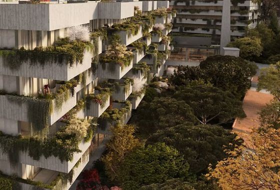 New Build - Penthouse - Senhora da Hora