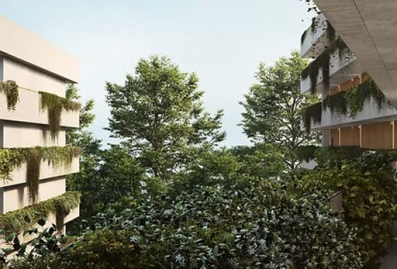 New Build - Penthouse - Senhora da Hora
