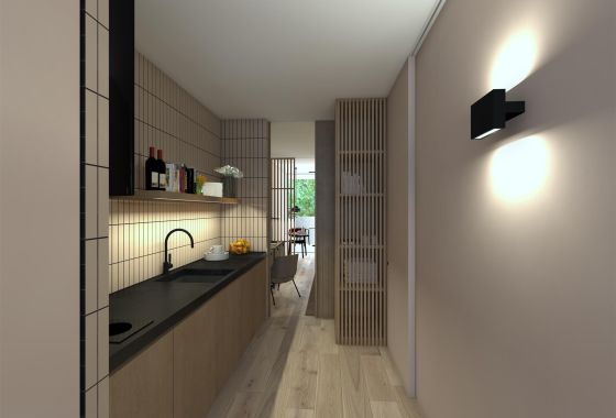 New Build - Penthouse - Senhora da Hora