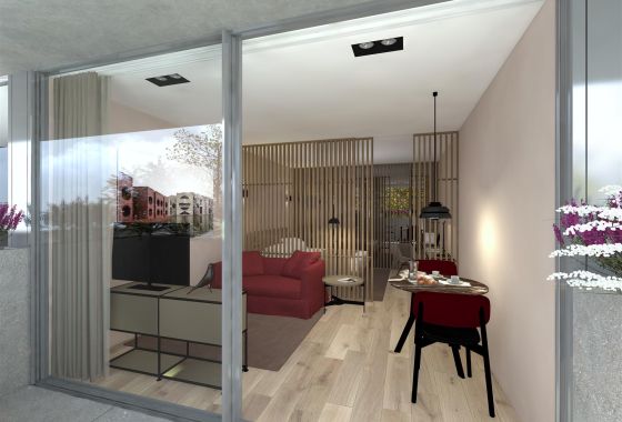 New Build - Penthouse - Senhora da Hora