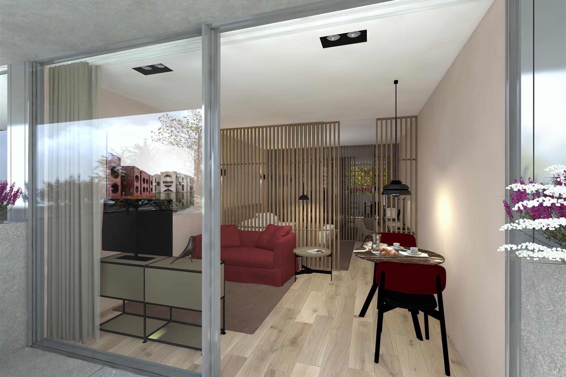New Build - Penthouse - Senhora da Hora