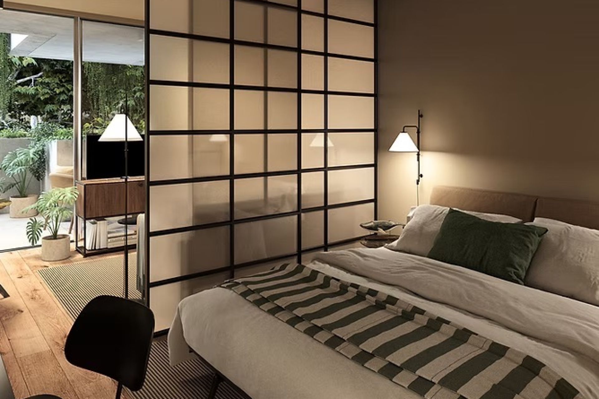 New Build - Penthouse - Senhora da Hora