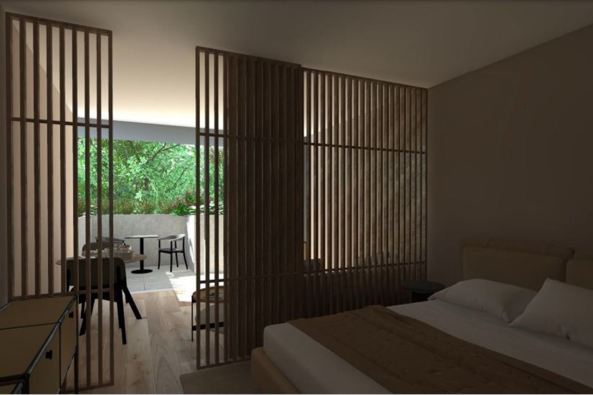 New Build - Penthouse - Senhora da Hora