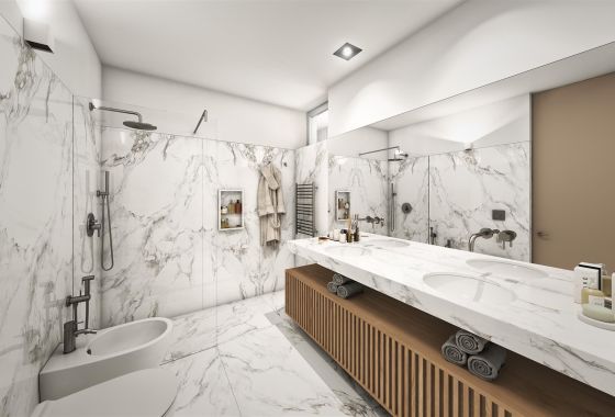 New Build - Penthouse - Senhora da Hora
