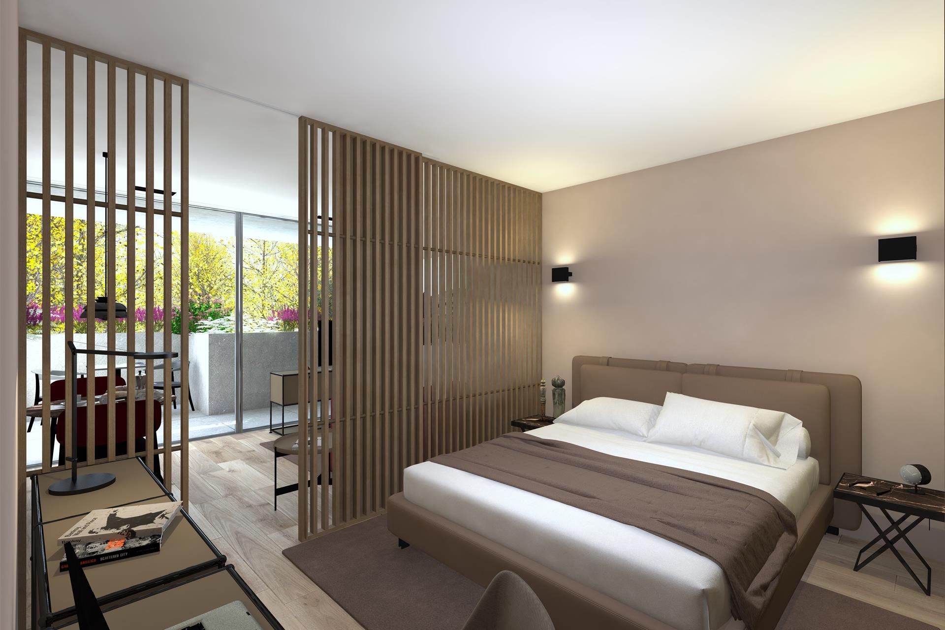 New Build - Penthouse - Senhora da Hora