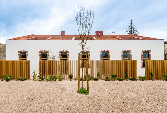 New Build - Apartment - Lisboa