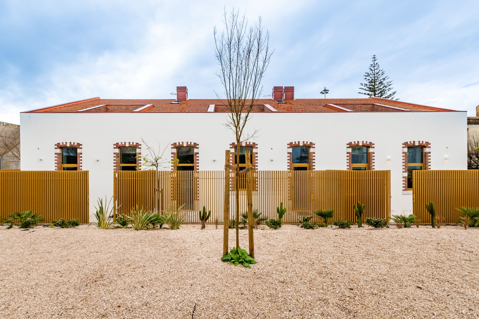 New Build - Apartment - Lisboa