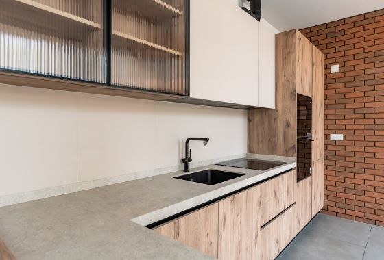 New Build - Apartment - Lisboa