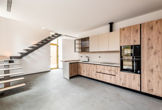 New Build - Apartment - Lisboa