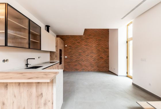 New Build - Apartment - Lisboa