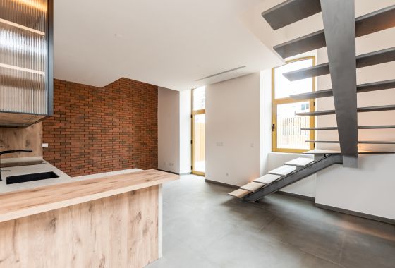New Build - Apartment - Lisboa