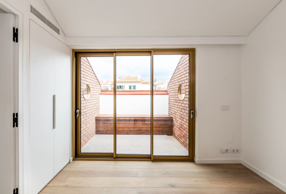 New Build - Apartment - Lisboa