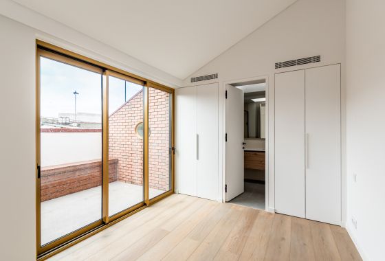 New Build - Apartment - Lisboa