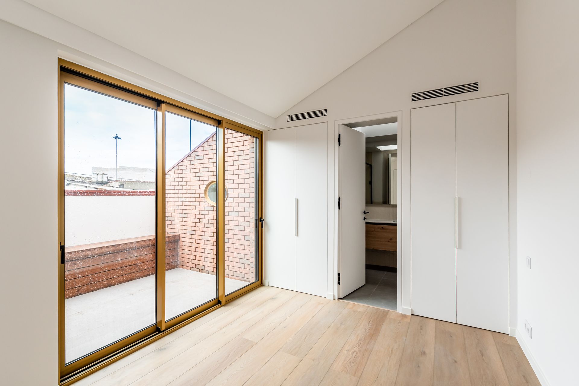 New Build - Apartment - Lisboa