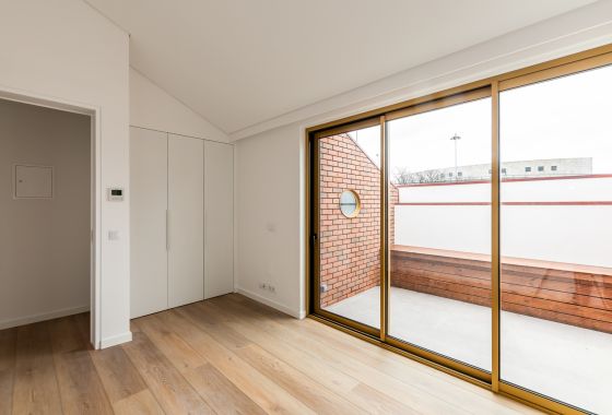 New Build - Apartment - Lisboa
