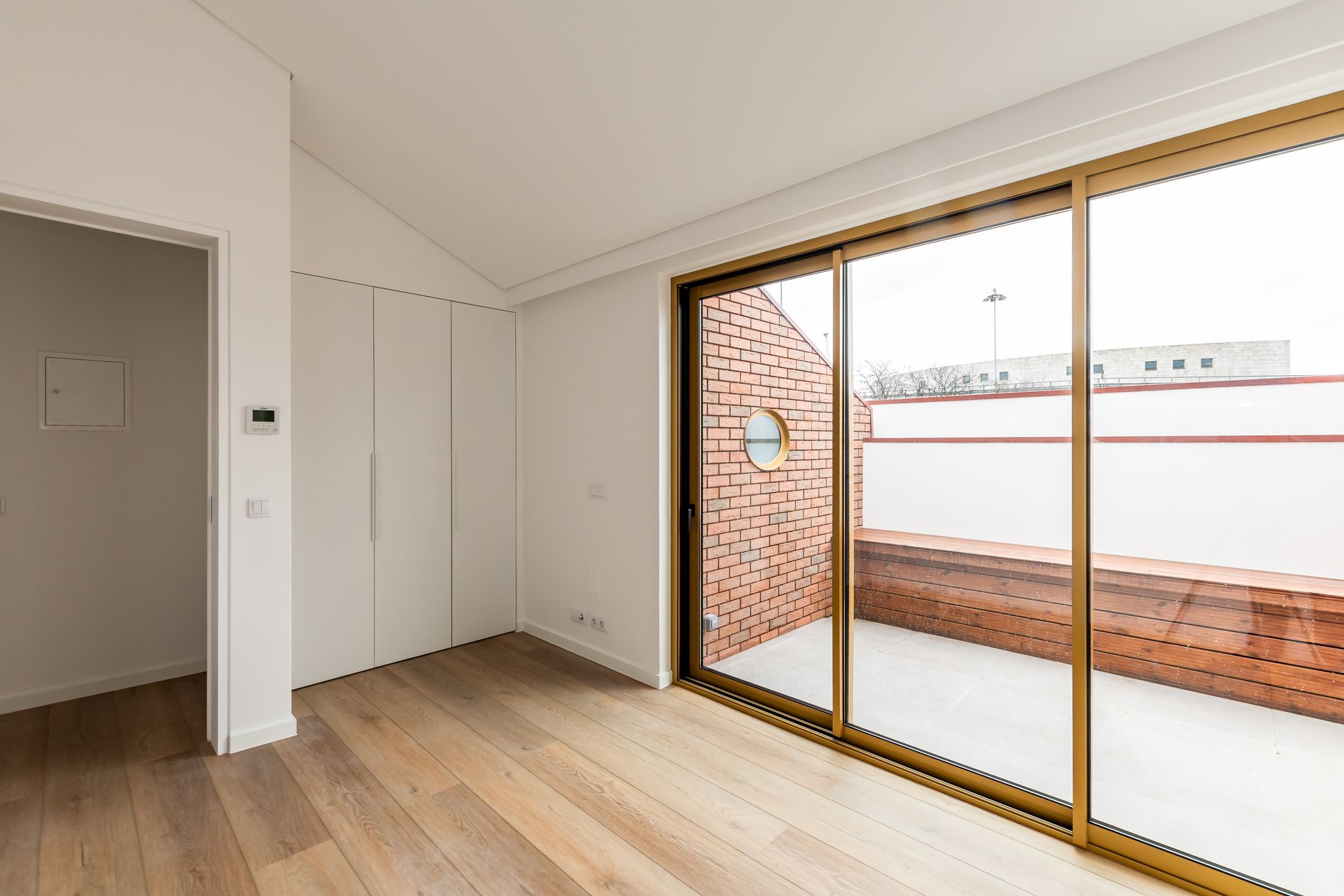 New Build - Apartment - Lisboa