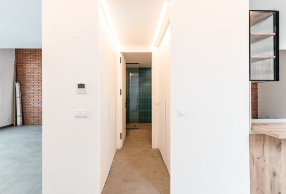 New Build - Apartment - Lisboa