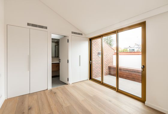 New Build - Apartment - Lisboa