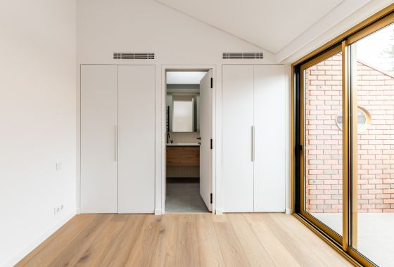 New Build - Apartment - Lisboa